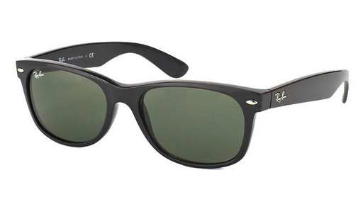Ray Ban New Wayfarer RB 2132 901 / 52 мм Ray Ban New Wayfarer RB 2132 901 / 52 мм