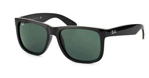Ray Ban Justin RB 4165 601/71 / 54