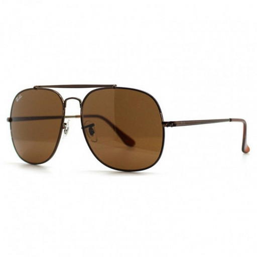 Ray Ban The General RB3561 014/33 / 57