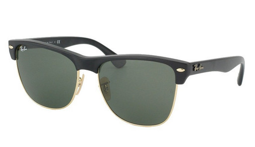 Clubmaster RB 4175 877 Oversized / 57