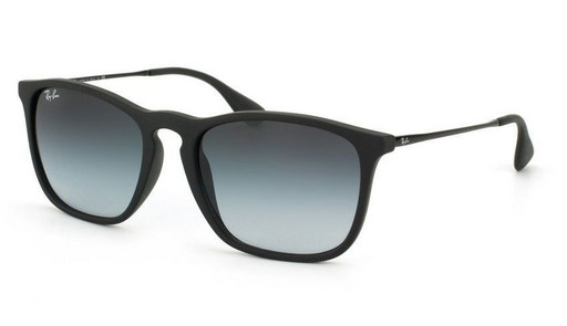Ray Ban Chris RB 4187 622/8G / 54