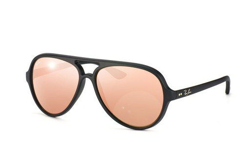 ray ban cats 5000 rb 4125 601s/z2 / 59