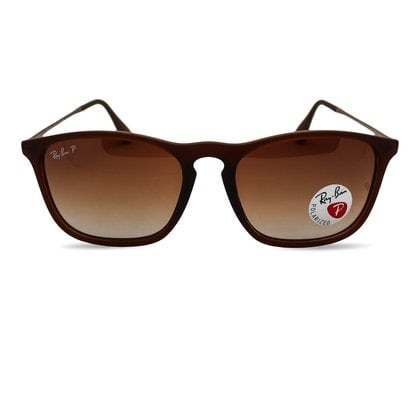 RAY BAN CHRIS RB4187 868-13 3P 54-18-145