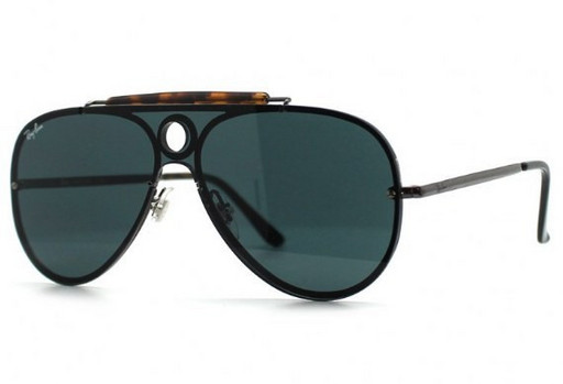 Ray Ban Blaze Shooter RB3581N 003/71 Ray Ban Blaze Shooter RB3581N 003/71