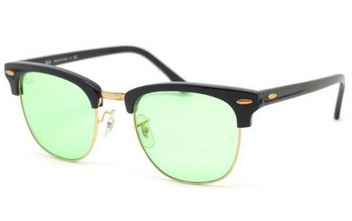 Ray Ban Clubmaster RB 3016 901/14 / 51