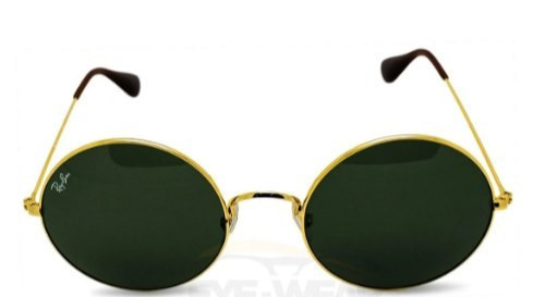 RAY BAN JA-JO RB3592 001 / 55