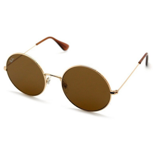 Ray Ban The Ja-jo RB 3592 001/33 / 55 Ray Ban The Ja-jo RB 3592 001/33 / 55