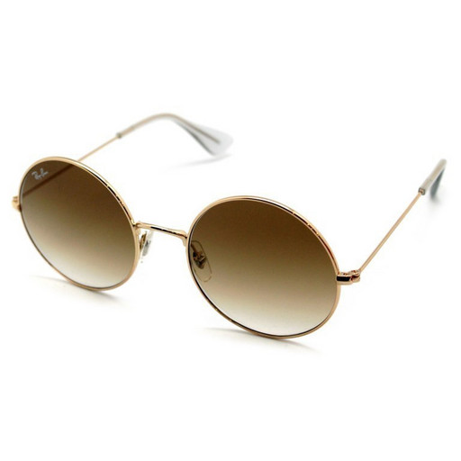 Ray Ban The Ja-jo RB 3592 001/51 / 55 Ray Ban The Ja-jo RB 3592 001/51 / 55