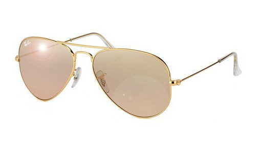 Ray Ban Aviator RB 3025 001/3E / 58 мм Ray Ban Aviator RB 3025 001/3E / 58 мм