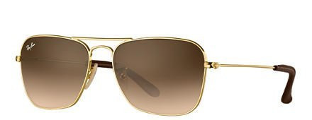 Ray Ban Caravan rb3136 001/51 / 58