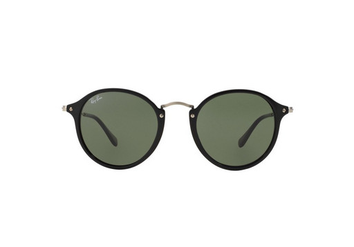 Ray-Ban Icons – Round Fleck RB2447 901 / 49
