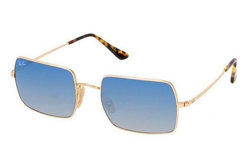 Очки Ray Ban Rectangle RB 1969 9150/3F