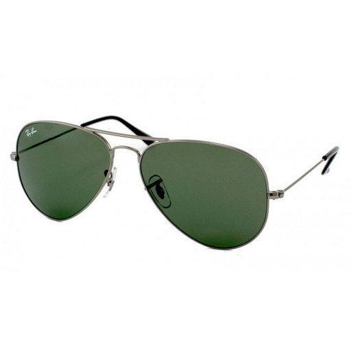 Ray-Ban Aviator 3025 W0879 / 58 / 62 Ray-Ban Aviator 3025 W0879 / 58 / 62