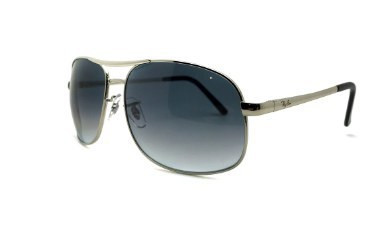 Ray-Ban Highstreet RB3387 003/8G / 54 mm