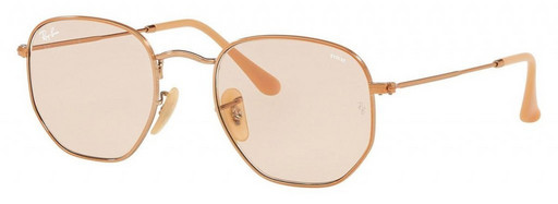 Солнцезащитные очки Ray-Ban Icons RB 3548N 9131/S0