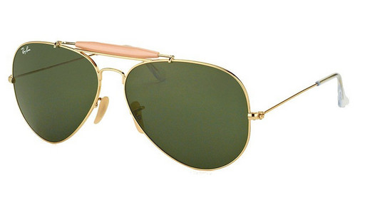Ray Ban Outdoorsman II RB 3029 L2112 Ray Ban Outdoorsman II RB 3029 L2112