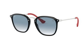 Ray Ban Ferrari RB 2448-N-M 901/3F / 53 Ray Ban Ferrari RB 2448-N-M 901/3F / 53