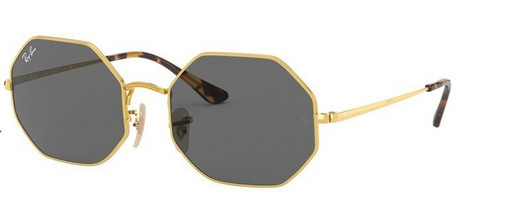 Очки Ray-Ban RB 1972 9150/B1 OCTAGON / 51 mm