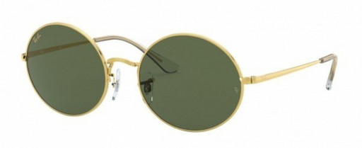 Ray Ban Oval rb 1970 9196/31 / 54 mm Ray Ban Oval rb 1970 9196/31 / 54 mm