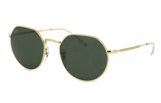 Ray-Ban Jack RB3565 9196/31 Ray-Ban Jack RB3565 9196/31