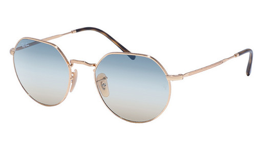 Ray-Ban Jack RB3565 001/3F Ray-Ban Jack RB3565 001/3F