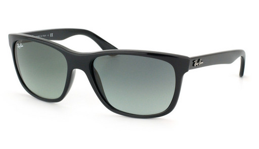 Ray Ban Highstreet RB 4181 601/71 / 57 мм