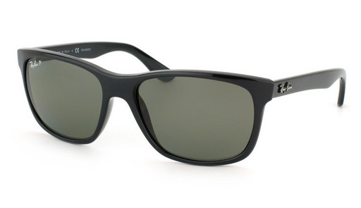 Ray Ban Highstreet RB 4181 601/9A / 57 мм