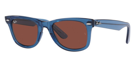Ray-Ban Original Wayfarer RB 2140 6587C5 Ray-Ban Original Wayfarer RB 2140 6587C5
