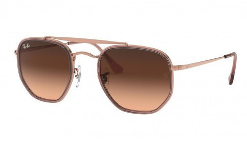 Ray Ban Marshal II RB3648M 9069A5 / 52 mm
