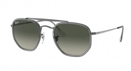 Ray ban hot sale marshal 2 blue