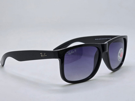 Ray Ban Justin RB 4165 601/8G