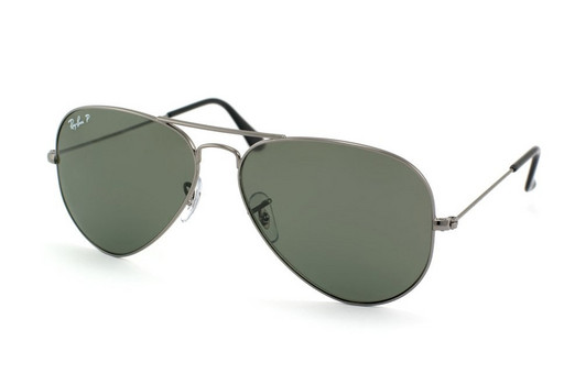 Ray Ban Aviator RB 3025 004/58