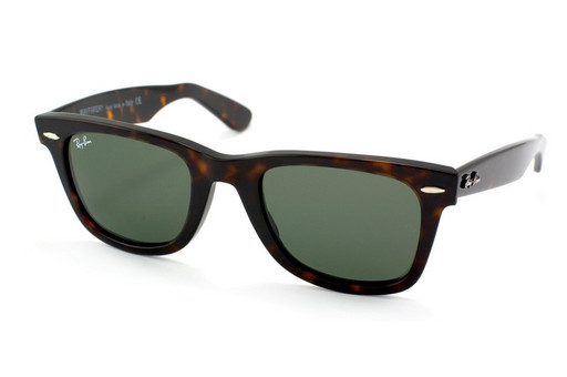 Ray Ban Wayfarer RB 2140 902