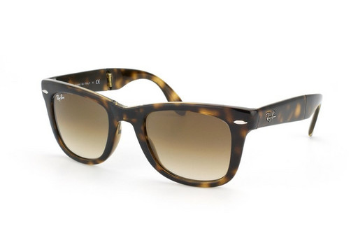 Ray Ban Wayfarer Folding RB 4105 710/51