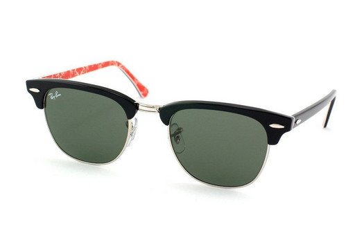 Ray Ban Clubmaster RB 3016 1016