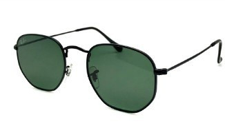 Ray Ban HEXAGONAL METAL RB 3548N 002