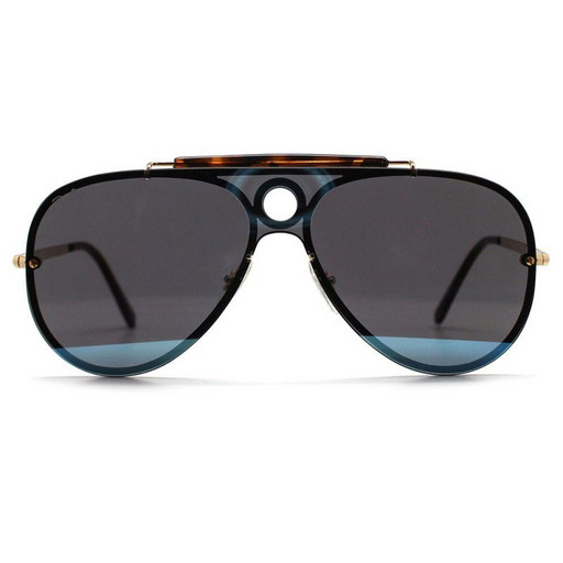 Ray ban hot sale rb3581n