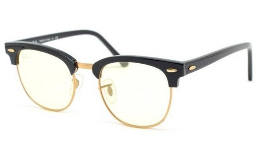 Ray Ban Clubmaster RB3016 901S/P2