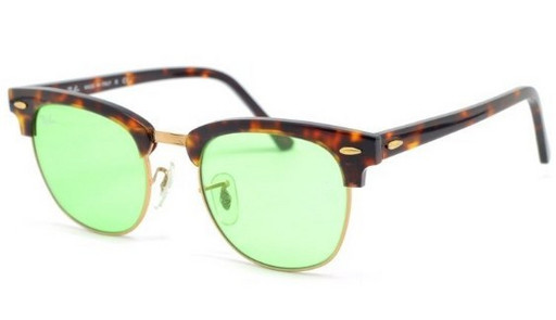 Ray Ban Clubmaster RB 3016 1145/05