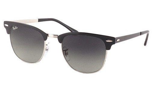 Ray Ban Clubmaster Metal RB 3716 9004/71