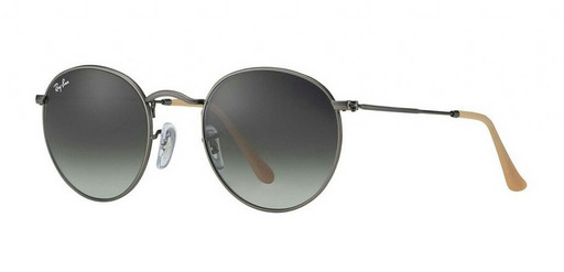 ОЧКИ RAY BAN ROUND METAL RB3447 029-71 50-21-134