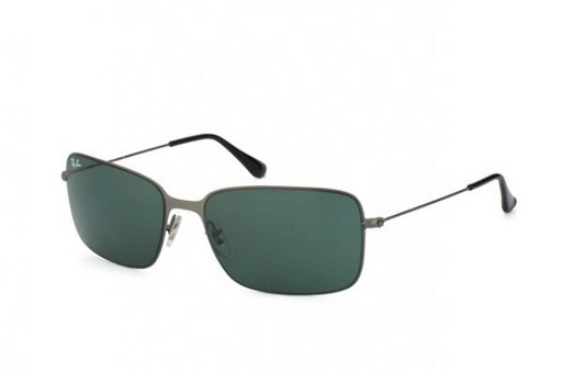 Очки Ray-Ban Flat Metal RB3514 147/71