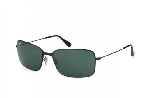 Очки Ray-Ban Flat Metal RB3514 153/71