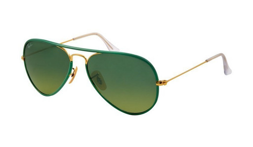 Aviator RB 3025JM 001/3M