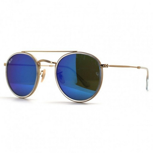 Ray Ban Double Bridge RB3647N 112/17