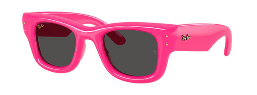 Ray-Ban WAYFARER PUFFER RB4940 683287 Pink