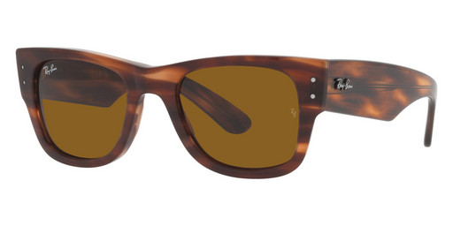 Очки Ray Ban Mega Wayfarer RB 0840S 6636/9