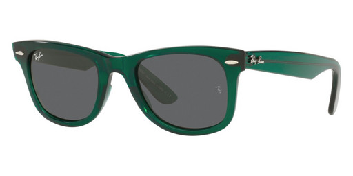 Ray-Ban Wayfarer RB2140 6615B1 50 - Transparent GreenRay-Ban Wayfarer RB2140 6615B1 50 - Transparent GreenRay-Ban Wayfarer RB2140 6615B1 50 - Transparent GreenRay-Ban Wayfarer RB2140 6615B1 50 - Transparent GreenRay-Ban Wayfarer RB2140 6615B1 50 - Transpa