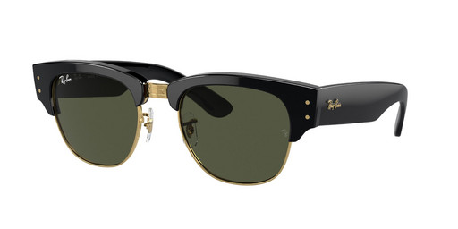 Ray Ban Mega Clubmaster RB0316S 901/31