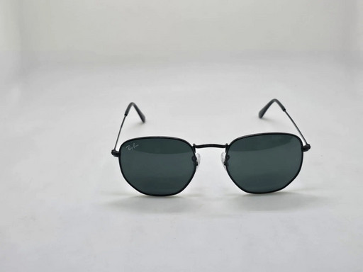 Ray Ban HEXAGONAL METAL RB 3548 002/62 Ray Ban HEXAGONAL METAL RB 3548 002/62